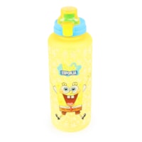 Bob Esponja