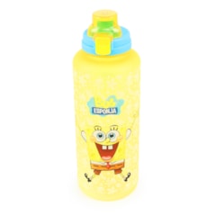 Garrafa Max Bob Esponja 1,650 Litros