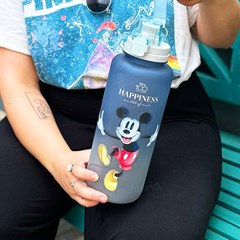 Garrafa Max Disney - Mickey Mouse 1,650 Litros