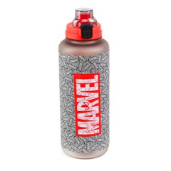 Garrafa Max Marvel 1,650 Litros