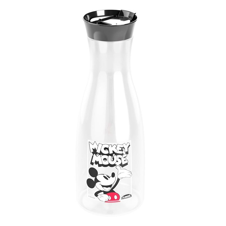 Garrafa New York Mickey Mouse 1,8 litros