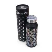 Disney 100 Anos Preta 500 ml