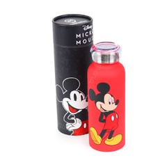 Garrafa Térmica Bubble Mickey Mouse 500 ml
