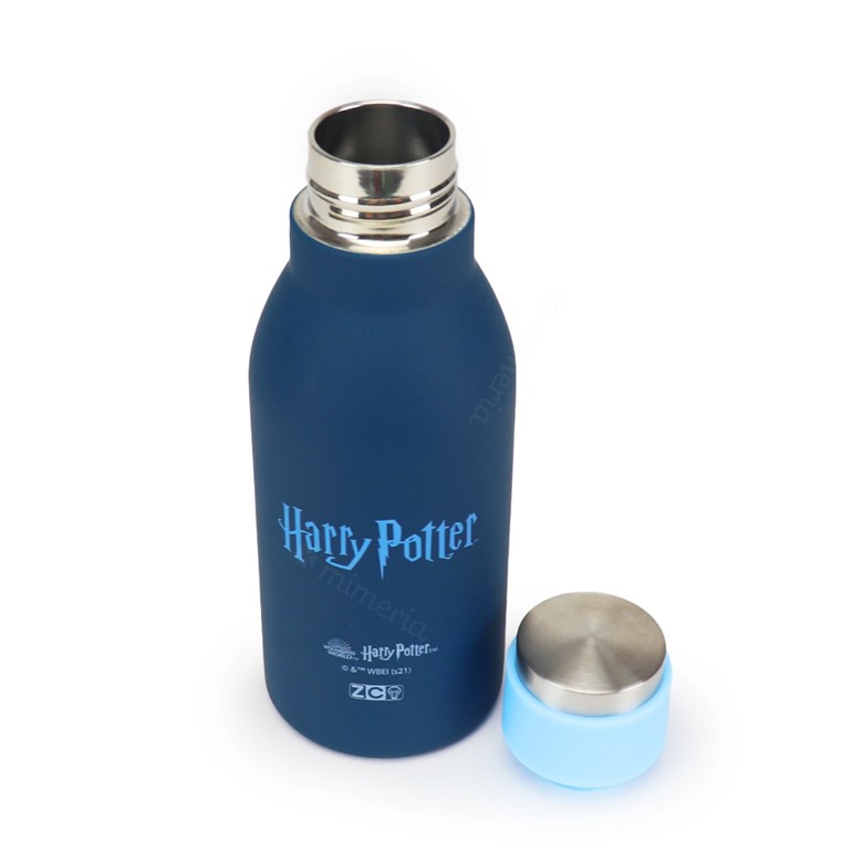Garrafa Térmica Buck Harry Potter Patrono 400 ml
