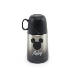 Garrafa Térmica de Inox Mickey Logo