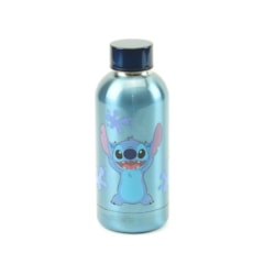 Garrafa Térmica de Inox Stitch 400 ml