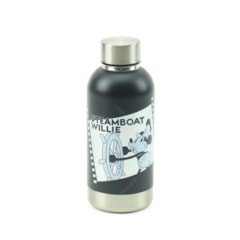 Garrafa Térmica Mickey Mouse Fosco 400 ml
