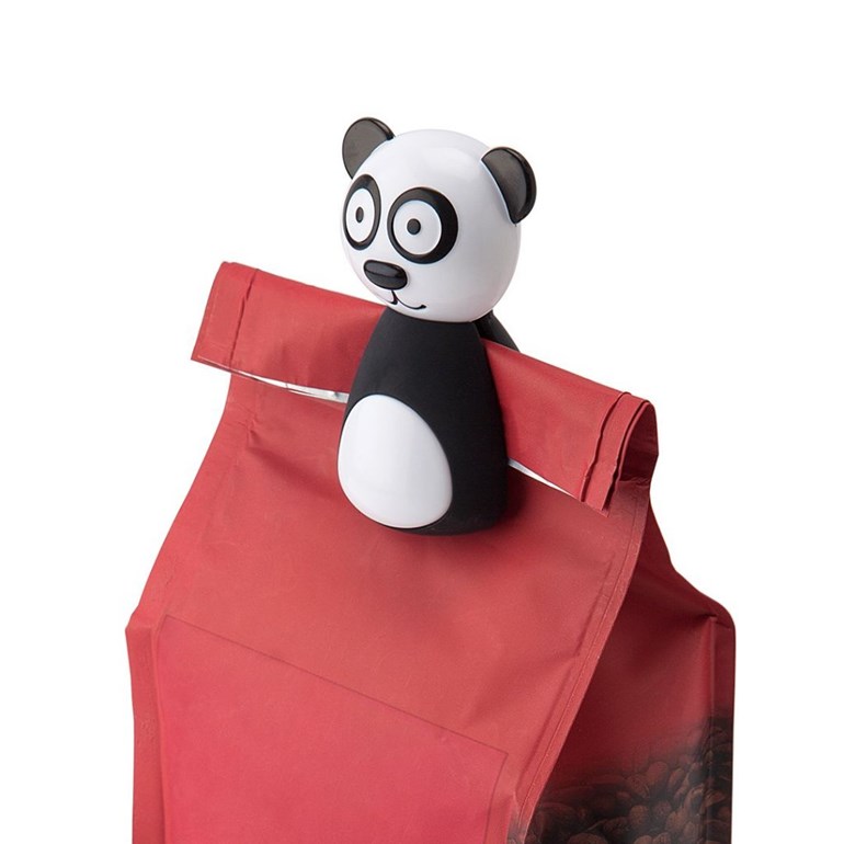 Kit 2 Clips para Sacos Panda Joie