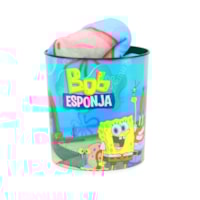 Bob Esponja