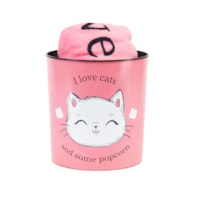 I Love Cats