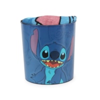 Stitch Sleeping