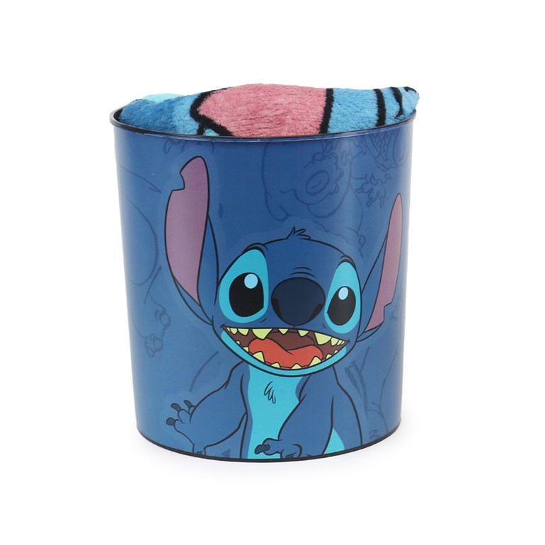 Manta Lilo and Stitch Disney -New discount.com