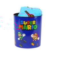Super Mario