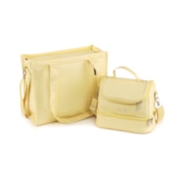 Amarelo Manteiga