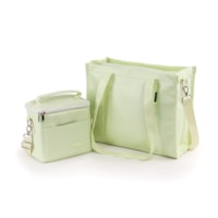 Verde Mousse