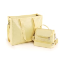 Amarelo Manteiga