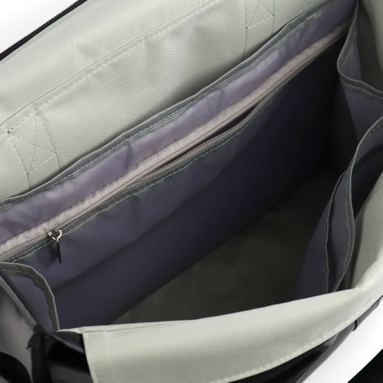 Kit Bolsa Tote + Térmica Move Mini Caramelo