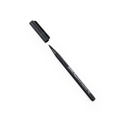 Kit Canetas Brush Pen Newpen com 20 Cores com Blender