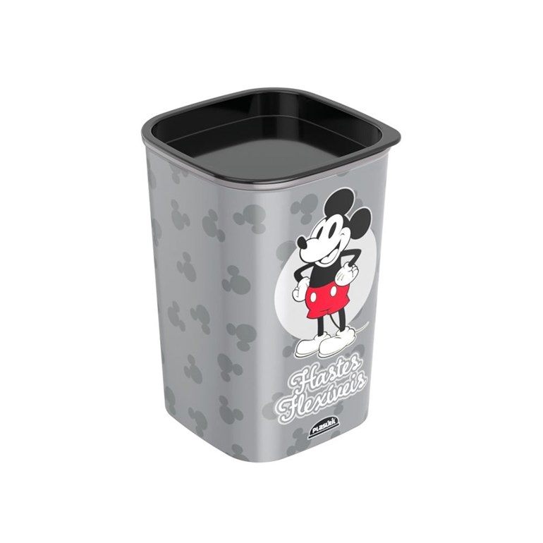 Kit de Banheiro Mickey Mouse 5 Peças