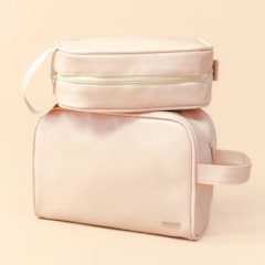 Kit Necessaire Essential Nude