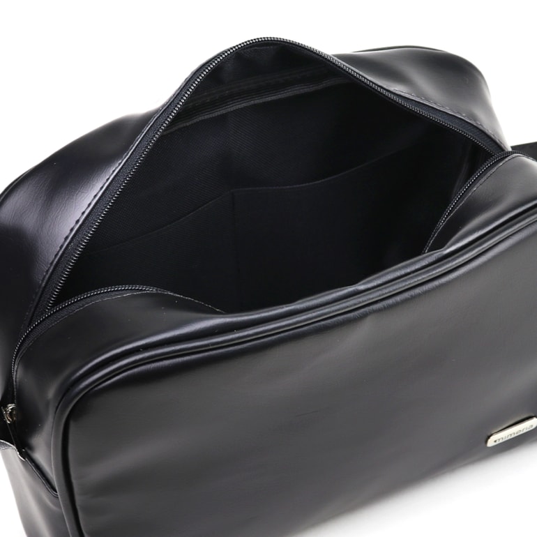 Kit Necessaire Essential Preta