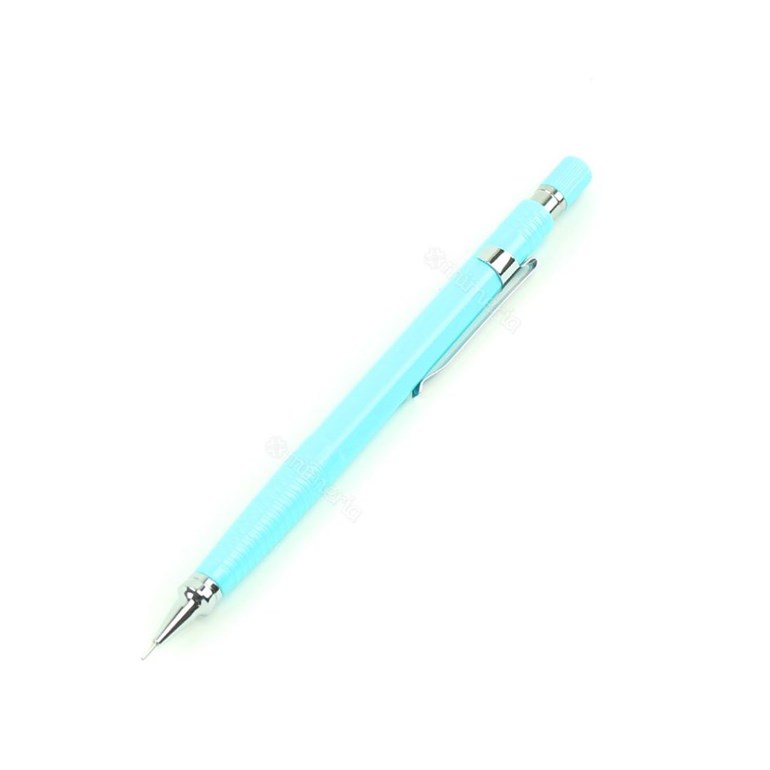 Lapiseira Técnica 0,7 NPX Japan Azul Pastel