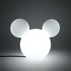 Luminária Mickey Clean