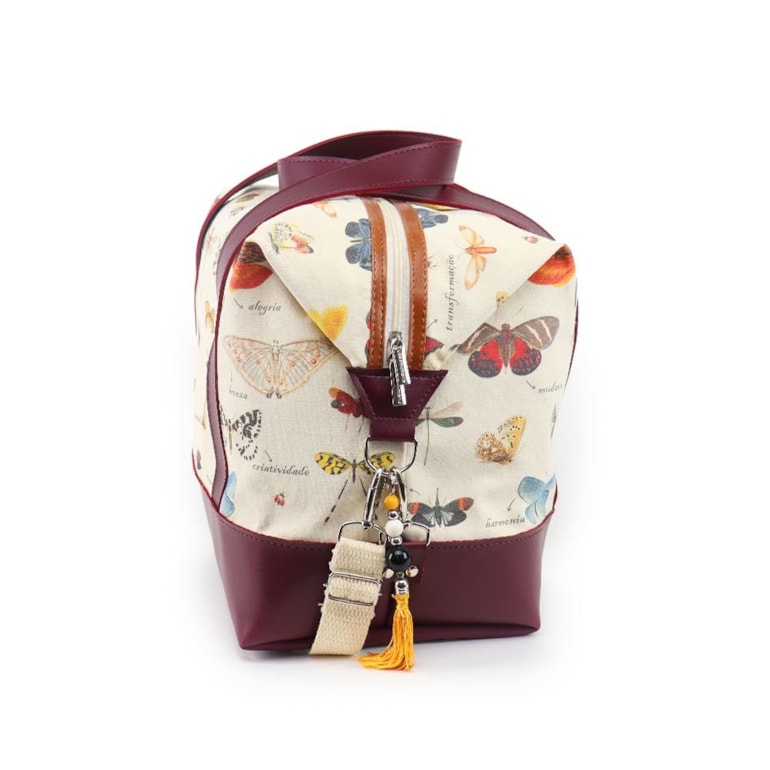 Mala Findi Borboleta - Main Image