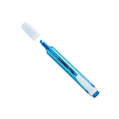 Marca Texto Stabilo Swing Cool Azul
