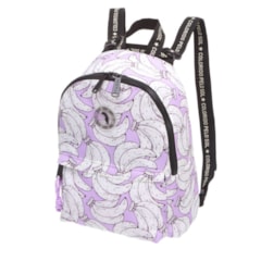 Mini Mochila Farm Xodozinha Bananitas