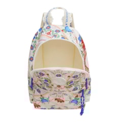 Mini Mochila Farm Xodozinha Mandala