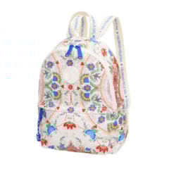 Mini Mochila Farm Xodozinha Mandala