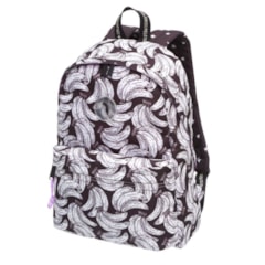 Mochila Farm Xodó Bananitas