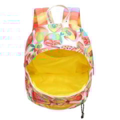 Mochila Farm Xodó Tutti Frutti