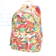 Mochila Farm Xodó Tutti Frutti