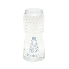 Moringa de Vidro Vida e Proteção 500 ml