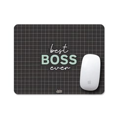 Mouse Pad Grid