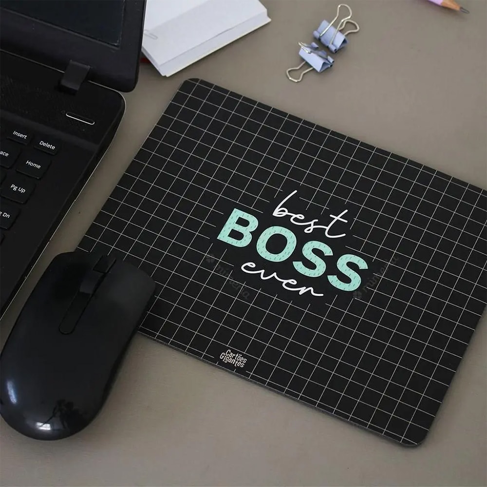 Mouse Pad Grid Mouse Pad Grid
