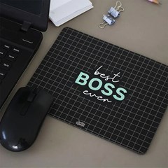 Mouse Pad Grid