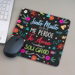 Mouse Pad Hoponopono