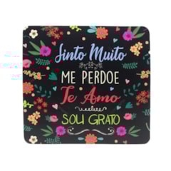 Mouse Pad Hoponopono