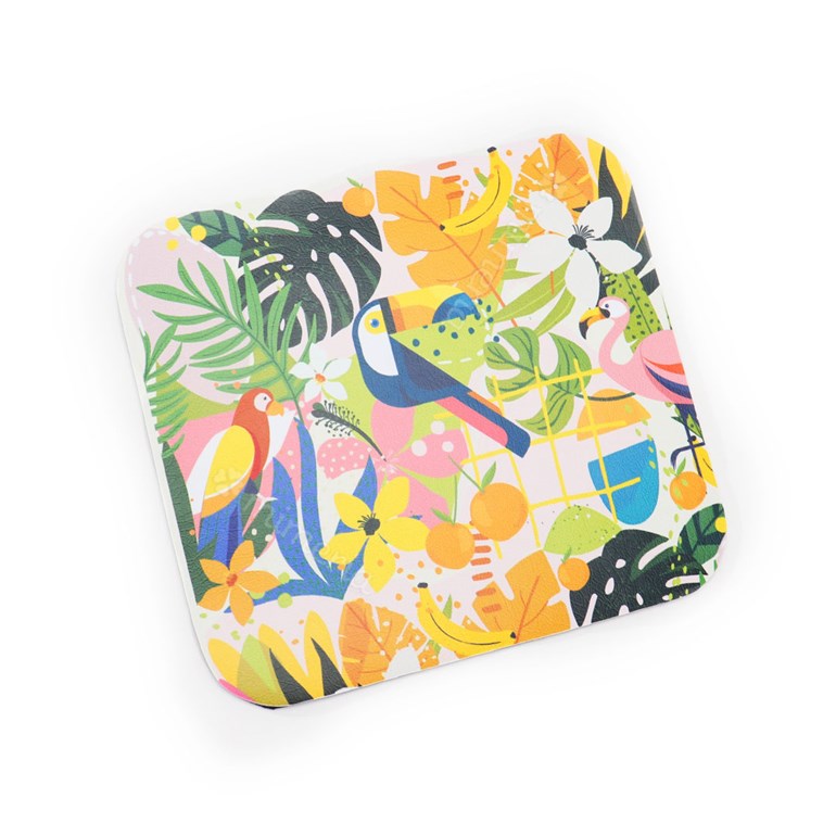 Mouse Pad Tropical