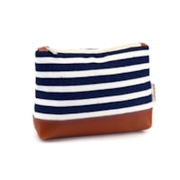 Listras Azul Marinho