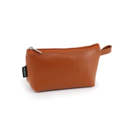 Necessaire de Bolsa Caramelo