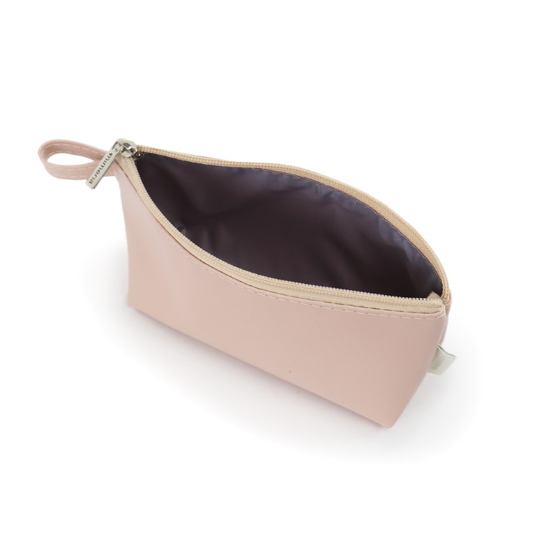 Necessaire de Bolsa Nude