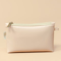 Necessaire de Bolsa Nude