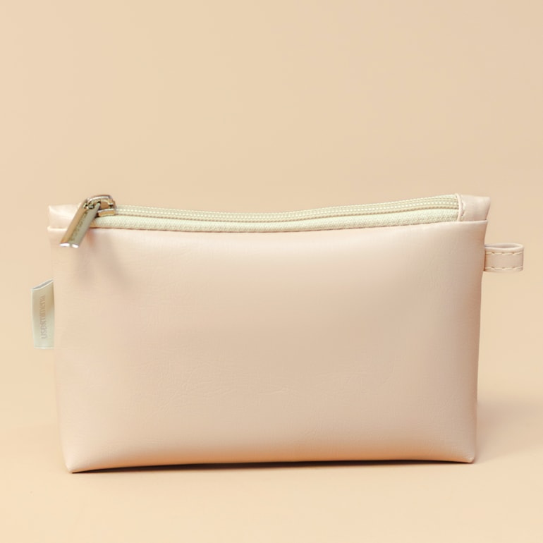 Necessaire de Bolsa Nude