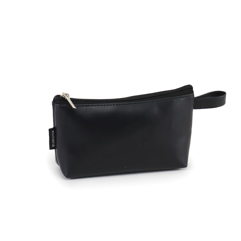 Necessaire de Bolsa Preta