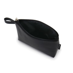 Necessaire de Bolsa Preta