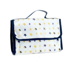 Necessaire de Viagem Trip Leãozinho